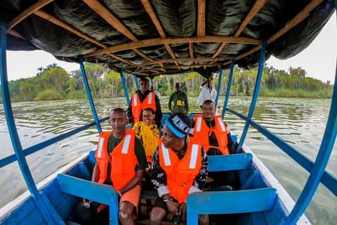 6 Days Discovering The Beauty of Burundi