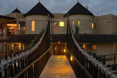 2 Days Tsavo East and Taita Hills Safari from Diani Beach
