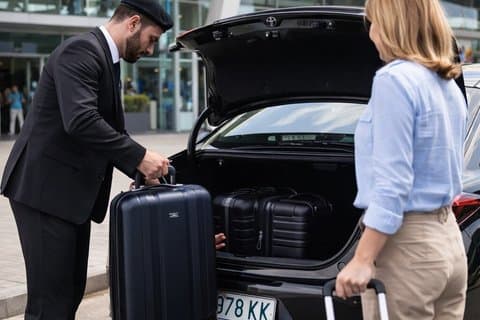 Private Sofia Flughafentransfers nach Plovdiv