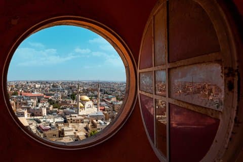 2-natt privat Philadelphia Jordan-tur i Amman og omegn