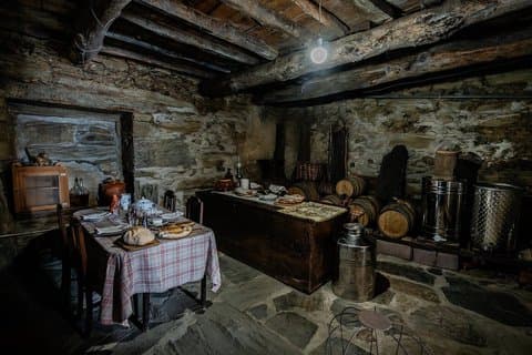 Private Douro Valley Olive Oil Honey and Port Tastings