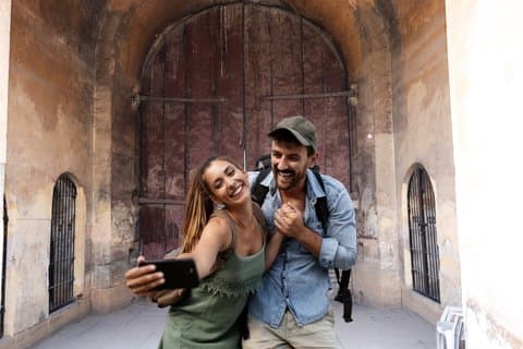 Bangalore Heritage Walk : paleizen, tempels en markten