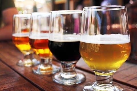 Orlando Brewery Tasting Tour: assaggia birre artigianali in 3 birrerie