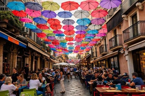 Catane Walking Tour : Explorez les meilleurs sites et les pierres précieuses cachées