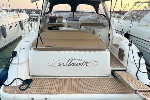 Excursion en bateau sur la côte ouest de Cefalù