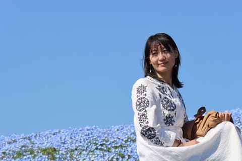 De Tokyo Ashikaga et Hitachi Seaside Park Excursion d'une journée