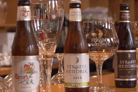 Private Guided Day Tour to Bruges and Brussels from Paris