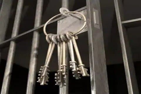 Prison Redemption