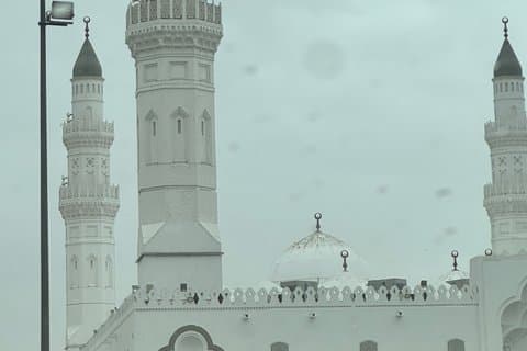 Madina Historic Private Ziyarah and Tours