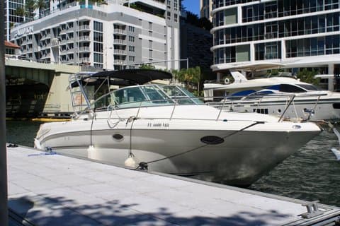 Fort Lauderdale Private Boat Charters 4 timers opplevelse