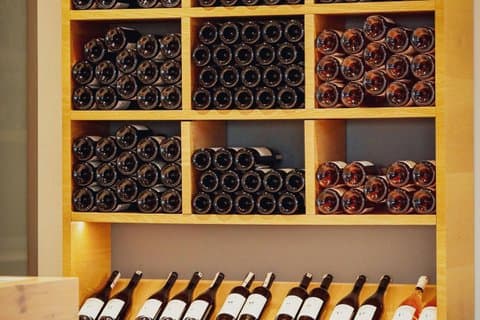 Experiencia de Lujo Bodega Boutique en Penedès desde Barcelona