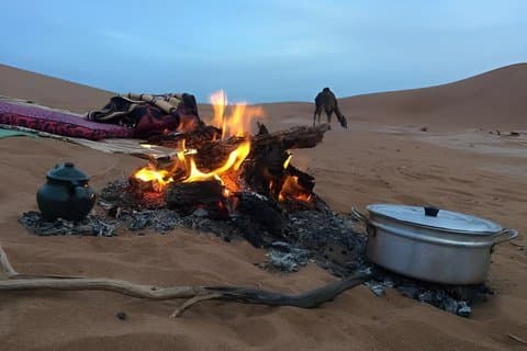 Discover another way of living