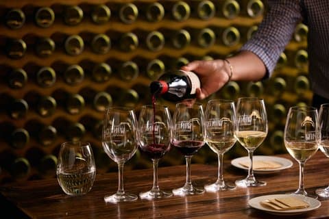Masterclass sul vino australiano ad Adelaide
