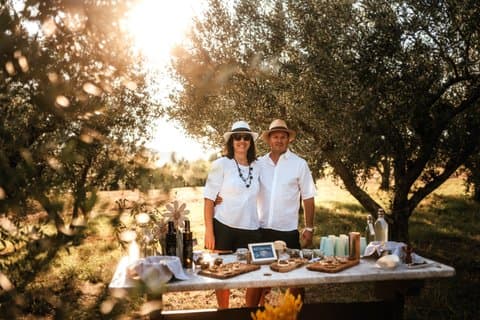 Eine Reise der Aromen und Düfte