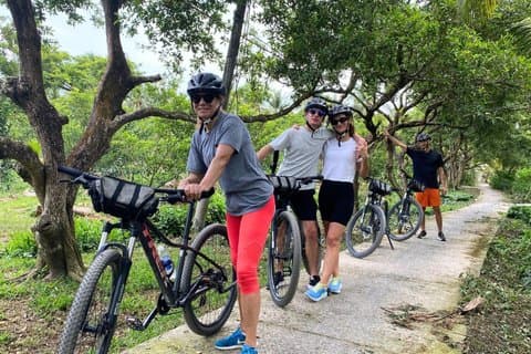 Ho Chi Minh City to Cai Be Mekong Delta Day Tour