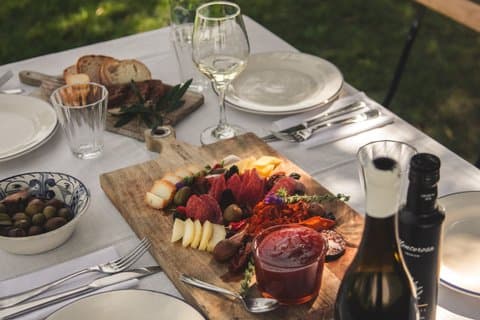 Tour e degustazione di vigneti premium