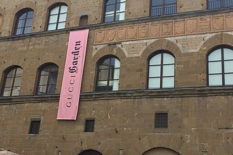 Elegantie in Florence Een Fashion Lovers Escape