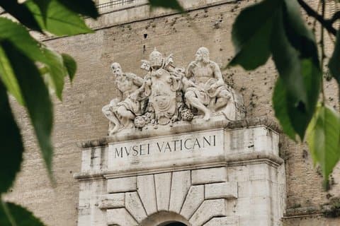 Tour privato del Vaticano Storie Segreti e capolavori