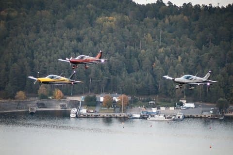 A Day Pilot Experience Hands On Flying Scenic Views and Services