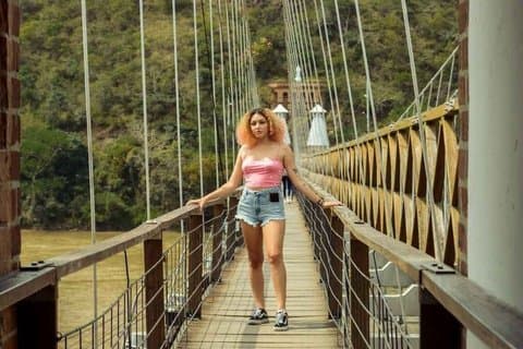 Dagtrip naar Santa Fe de Antioquia met lunch vanuit Medellín