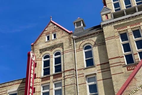 Milwaukee's Duitse erfgoedwandeltocht