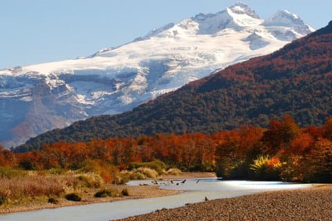 Bariloche : aventure au Cerro Tronador et au glacier Ventisquero Negro