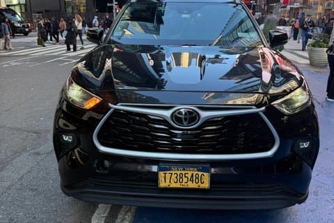 Privat New York City Tour Ikoniske landemerker på tre timer