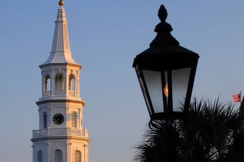 Pacchetto Ultimate 3 Tour a piedi autoguidati di Charleston