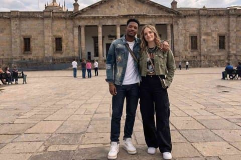 Tour por la ciudad de Guadalajara con guías locales