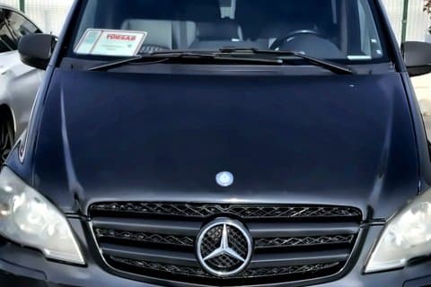 Privat transfer från Fatih Taksim Beşiktas till Istanbul Flygplats