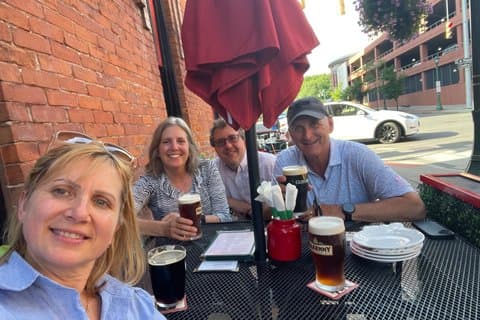 Syracuse Food Tours