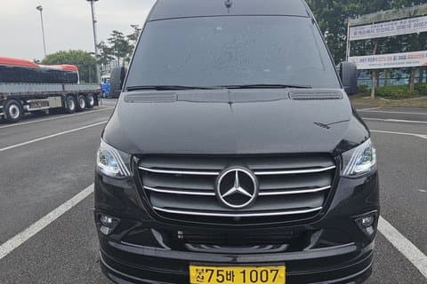 Private Transfer From Gyeongju to Busan or Seoul or Incheon City