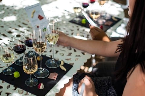 Winelands Day Tour Fairview och Franschhoek Estates