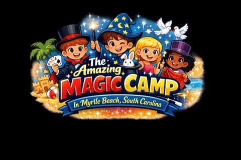 Myrtle Beach Magic Camp