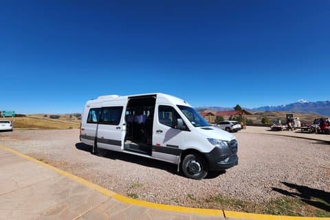 Privater Transfer zwischen Puno Peru und La Paz Bolivien