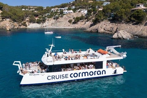 Bay Cruise 2-Hour Bay Tour