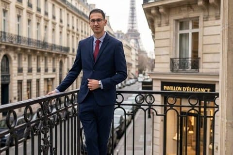 Luksus Paris Shopping og franske drikkeoplevelser