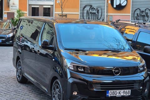 Private transfer Dubrovnik and Mostar