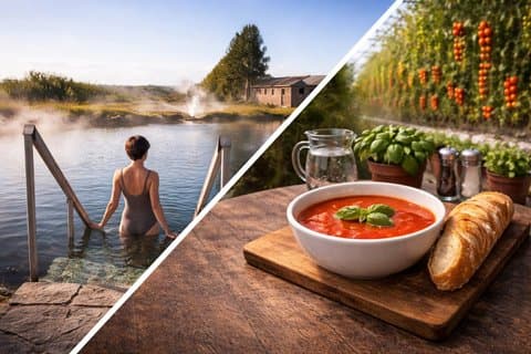Golden Circle med 6 stop og Secret Lagoon besøg (Private)