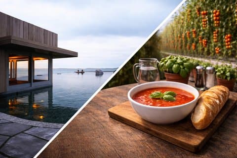 Golden Circle con 6 paradas y visita al spa Fontana (Privada)
