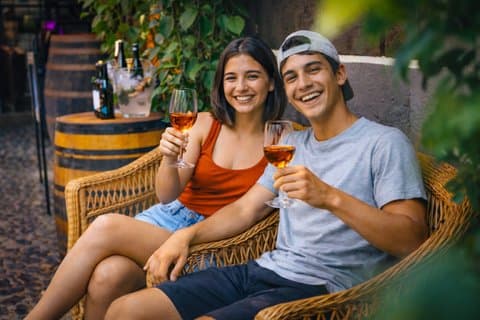 Madeira Tuk-Tuk Tour med vinprovning och honungskaka