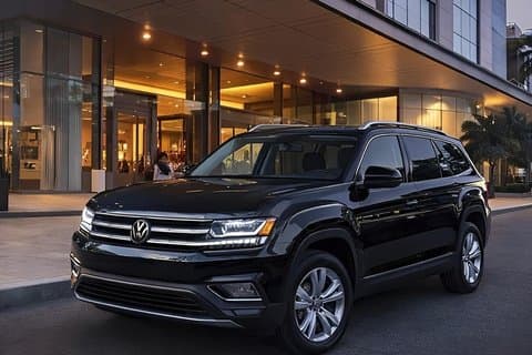 Privat transport i Mexico by