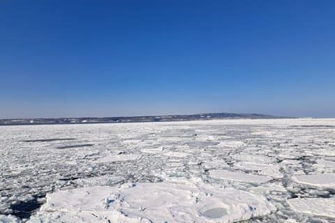 Abashiri History and Nature Tour With a Nationally Licensed Guide