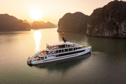 Erkunden Sie das Beste von Halong und Lan Ha Bay