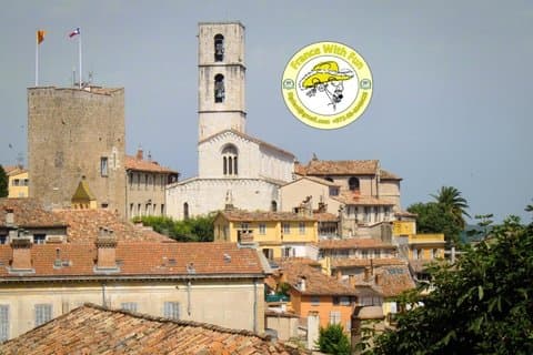 Cannes, Antibes, Grasse et Saint-Paul-de-Vence - Visite Privée VIP