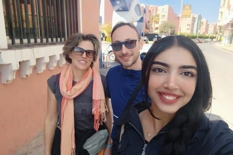 Private Shopping Tour in Hurghada with VIP Transfers