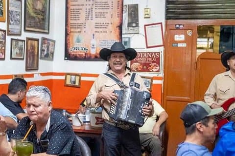 Viva Guadalajara verkent culinaire grens in Mexico
