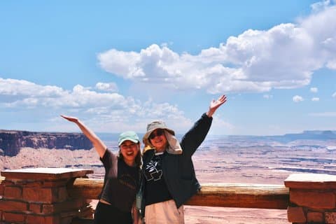 250. Feier : 8 Tage LA, Vegas, Yellowstone & Grand Teton Tour
