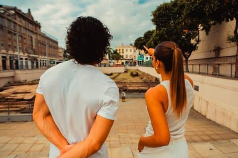 Rio Little Africa Walking Tour with Cultural Immersion