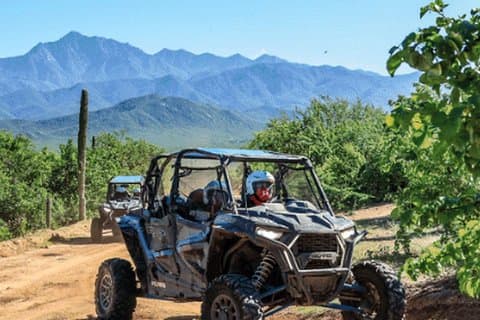 Hoteller i nærheden af Baja UTV Adventure Canyon Exploration and Tequila Tasting